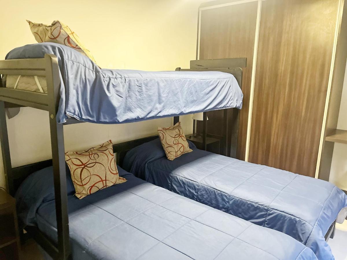 Miralejos 9 * Villa Carlos Paz