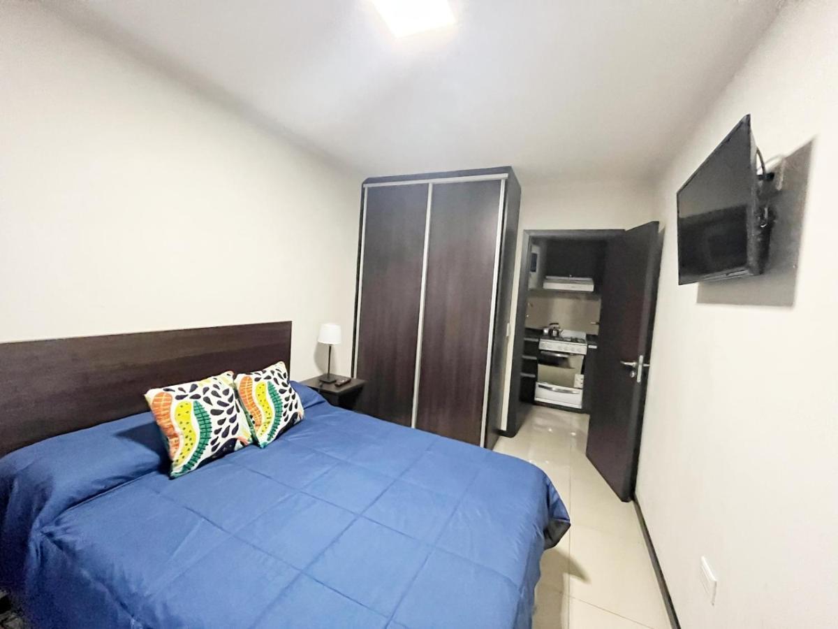 Apartamento Miralejos 9