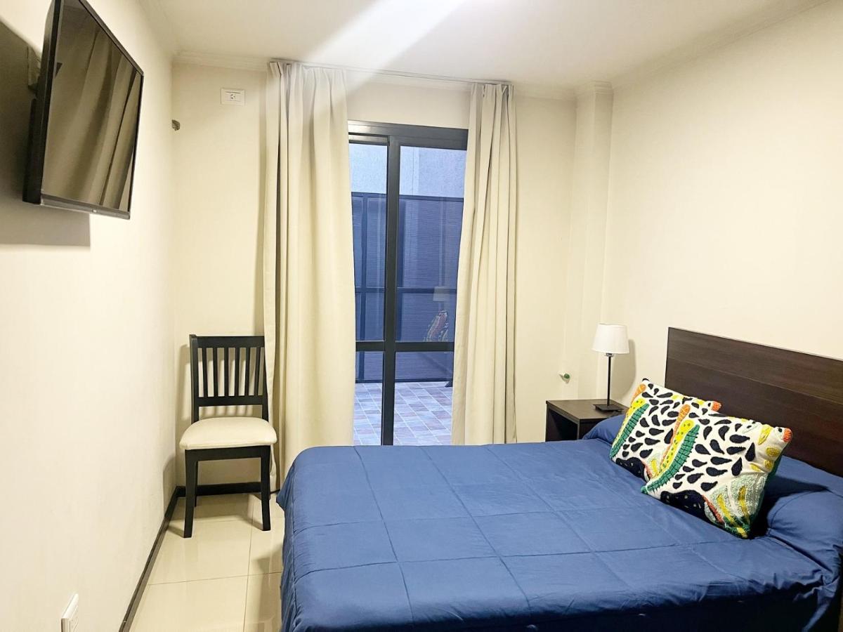 Miralejos 9 * Villa Carlos Paz