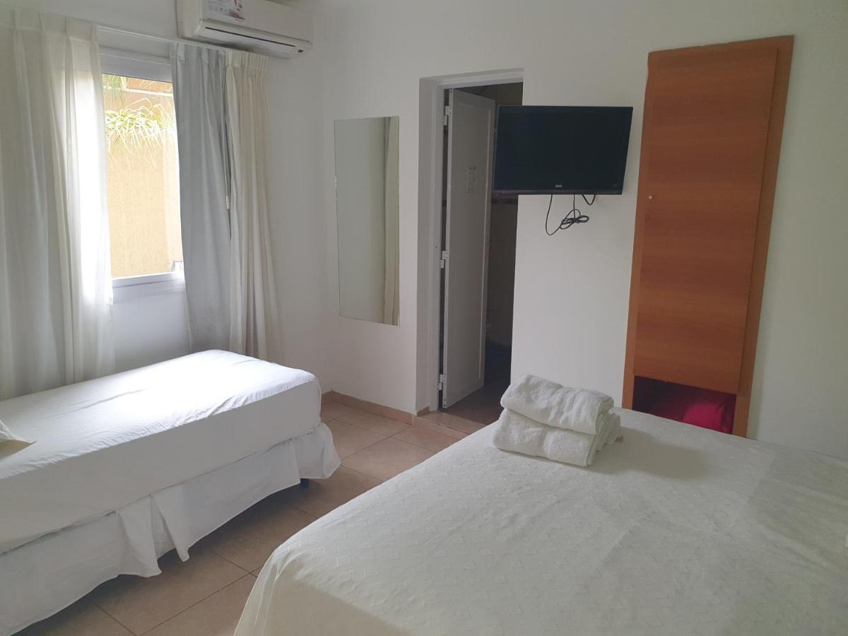 Rio Hotel Villa Carlos Paz