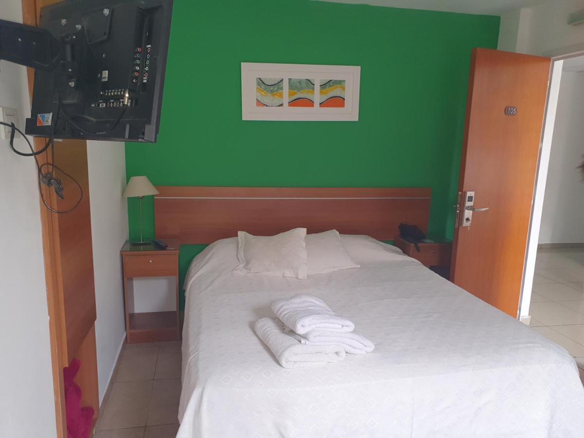 Rio Hotel
