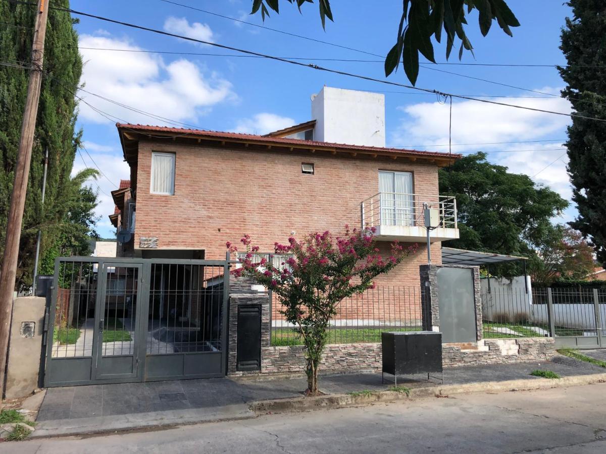 Complejo Brisas Del - Departamento De Dos A Cuadra Del Apartamento Villa Carlos Paz