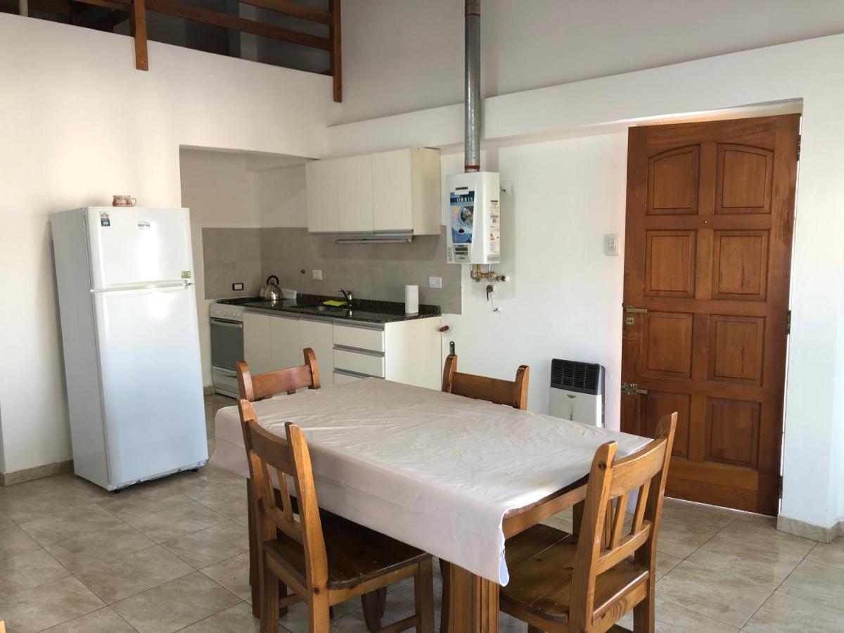 Complejo Brisas Del - Departamento De Dos A Cuadra Del
