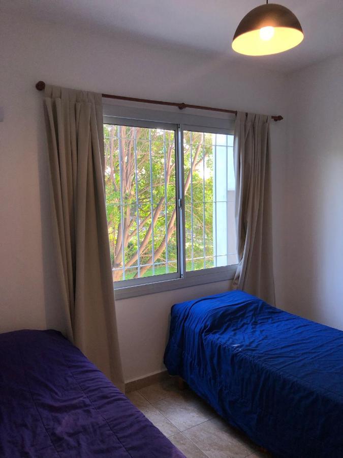 Complejo Brisas Del - Departamento De Dos A Cuadra Del Apartamento Villa Carlos Paz