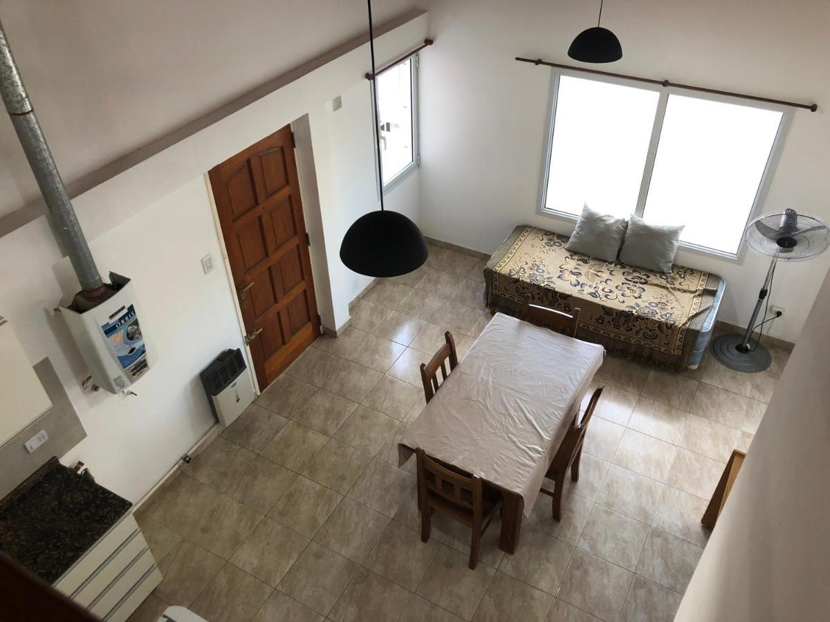 Apartamento Complejo Brisas Del - Departamento De Dos A Cuadra Del Villa Carlos Paz