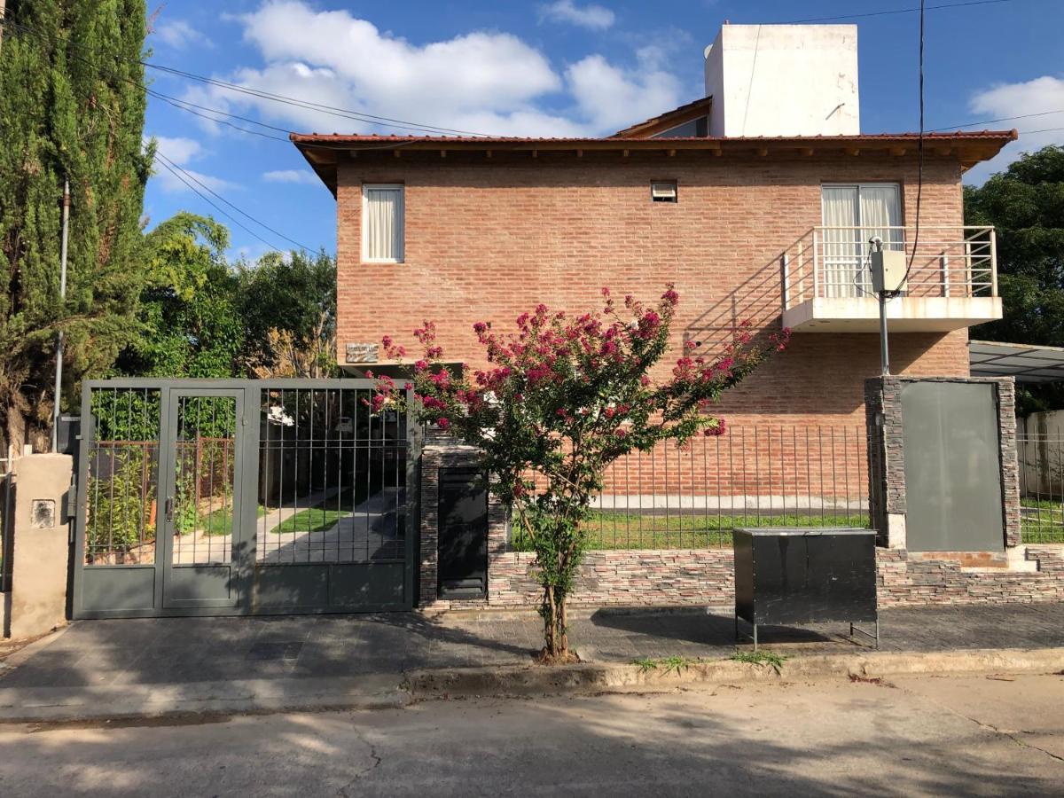 Complejo Brisas Del - Departamento De Dos A Cuadra Del Villa Carlos Paz
