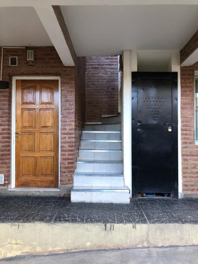 Apartamento Complejo Brisas Del - Departamento De Dos A Cuadra Del *