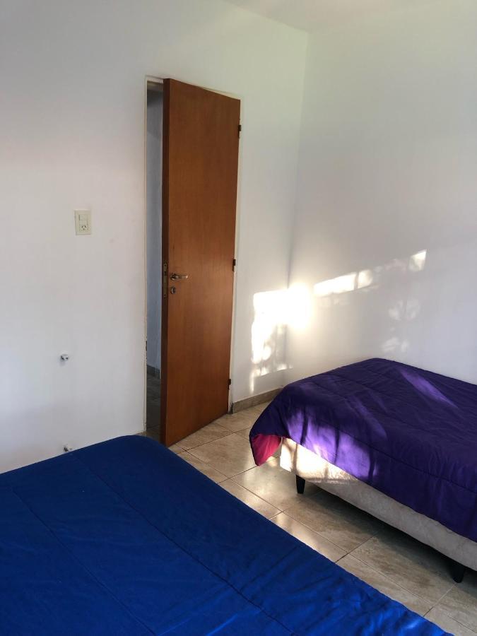 Apartamento Complejo Brisas Del - Departamento De Dos A Cuadra Del *