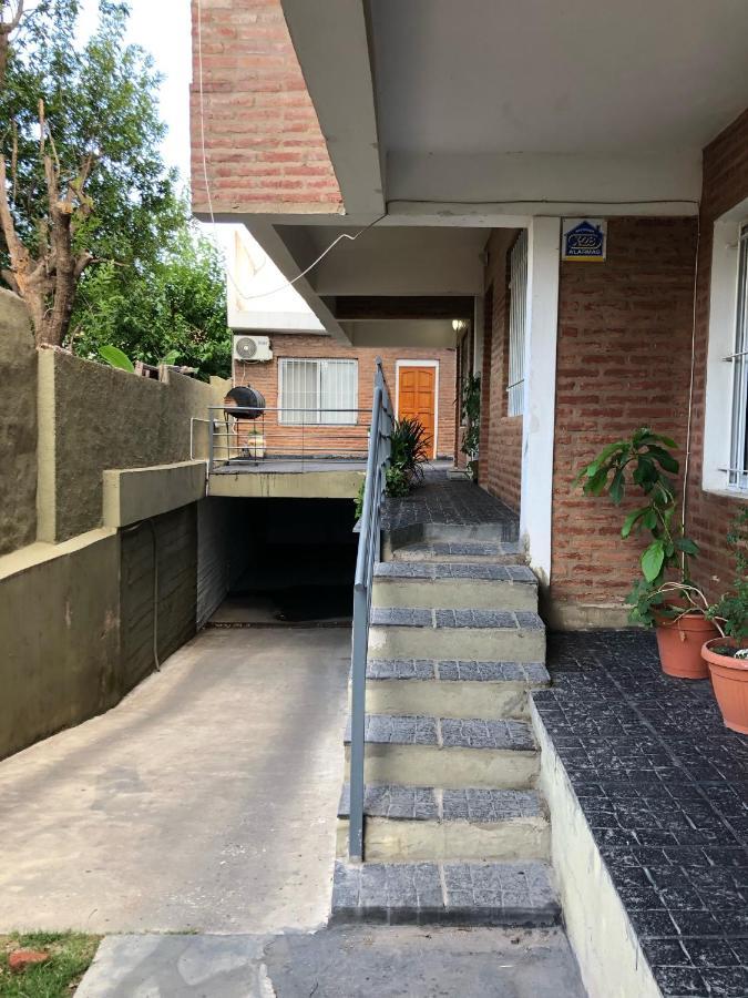 Complejo Brisas Del - Departamento De Dos A Cuadra Del Apartamento *