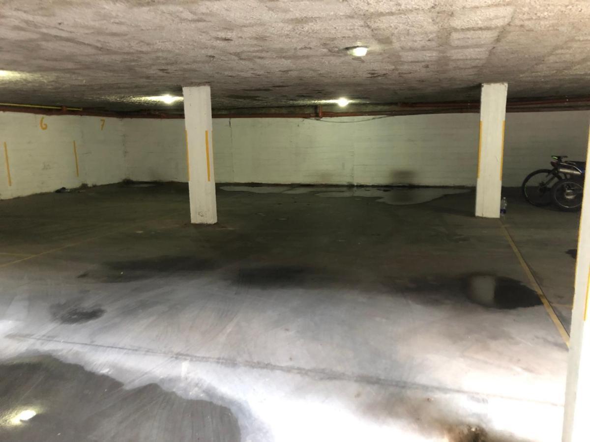Apartamento Complejo Brisas Del - Departamento De Dos A Cuadra Del Villa Carlos Paz