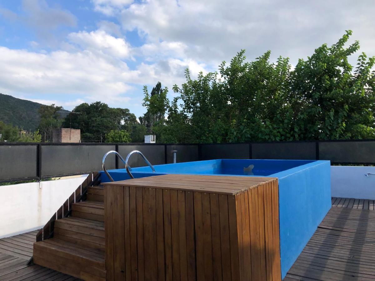 Apartamento Complejo Brisas Del - Departamento De Dos A Cuadra Del