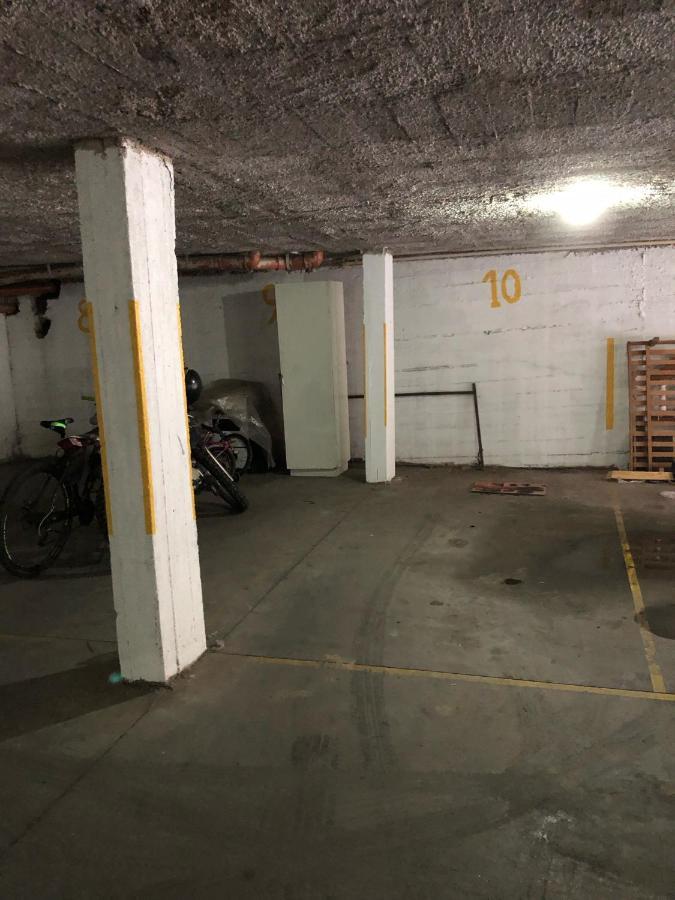 Complejo Brisas Del - Departamento De Dos A Cuadra Del Apartamento *
