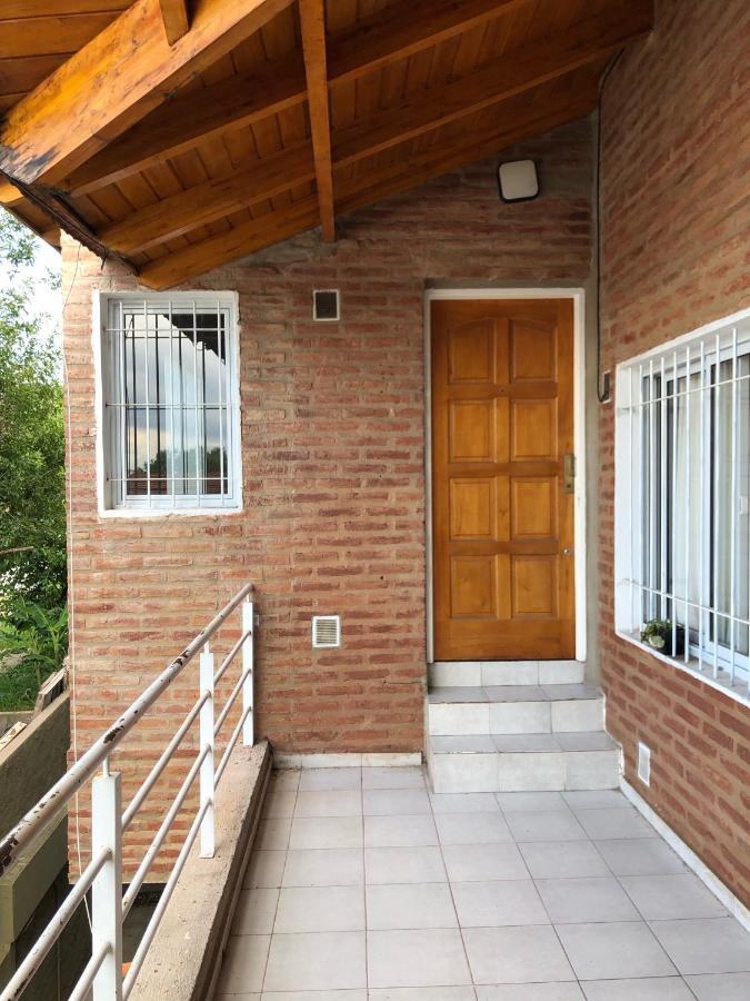 Complejo Brisas Del - Departamento De Dos A Cuadra Del Apartamento Villa Carlos Paz