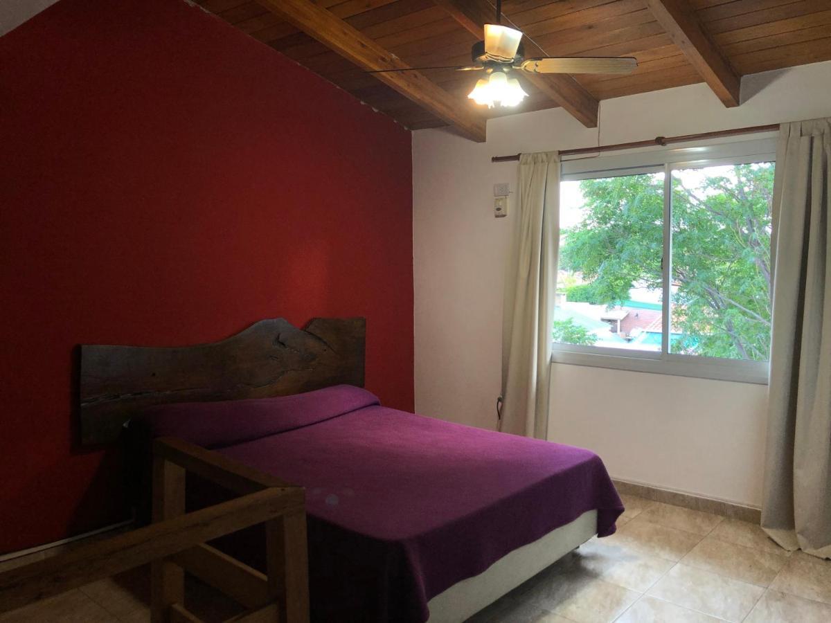 Apartamento Complejo Brisas Del - Departamento De Dos A Cuadra Del Villa Carlos Paz