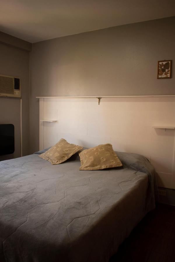 Apartamento Lisandro De La Torre *