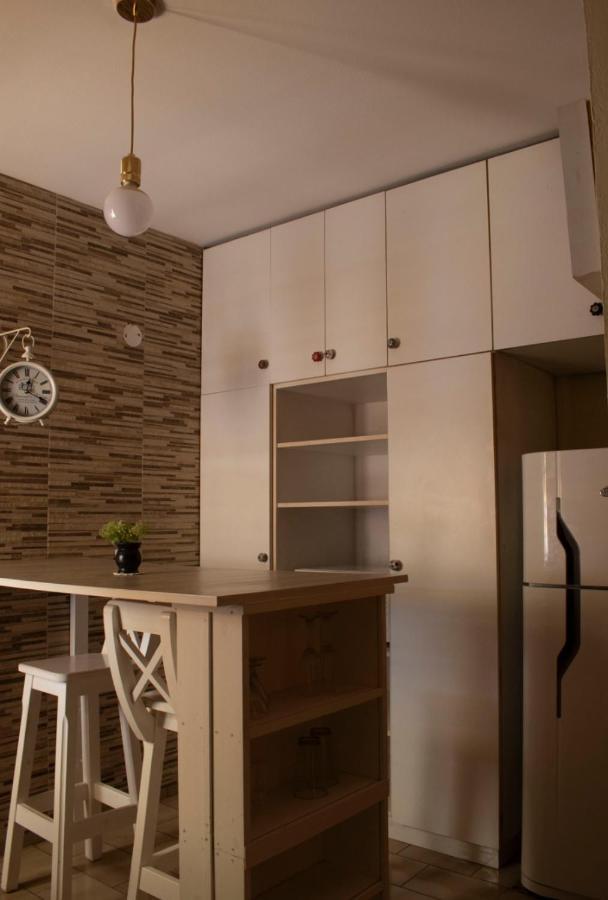 Lisandro De La Torre Apartamento Villa Carlos Paz