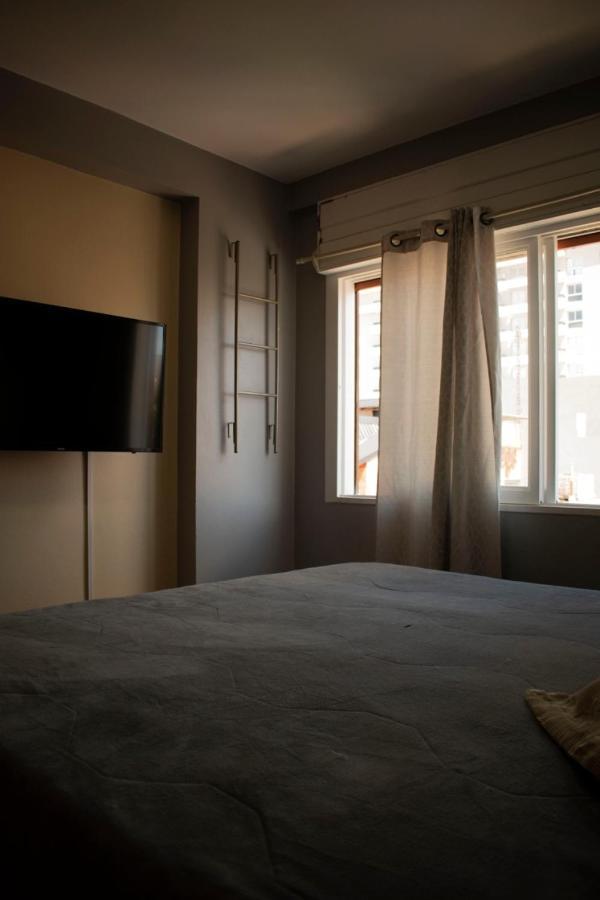 Apartamento Lisandro De La Torre Villa Carlos Paz