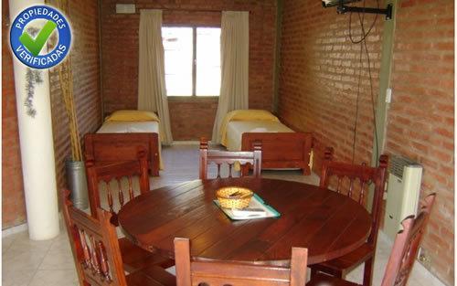 Apartamento Terrazas Del Diquecito Villa Carlos Paz