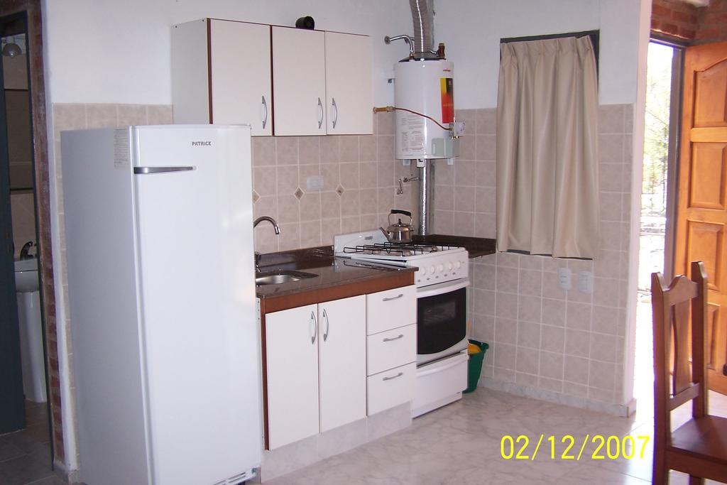 Apartamento Terrazas Del Diquecito Villa Carlos Paz
