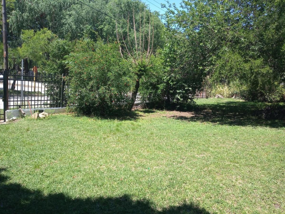 Сasa de vacaciones Alfonsina Storni Villa Carlos Paz
