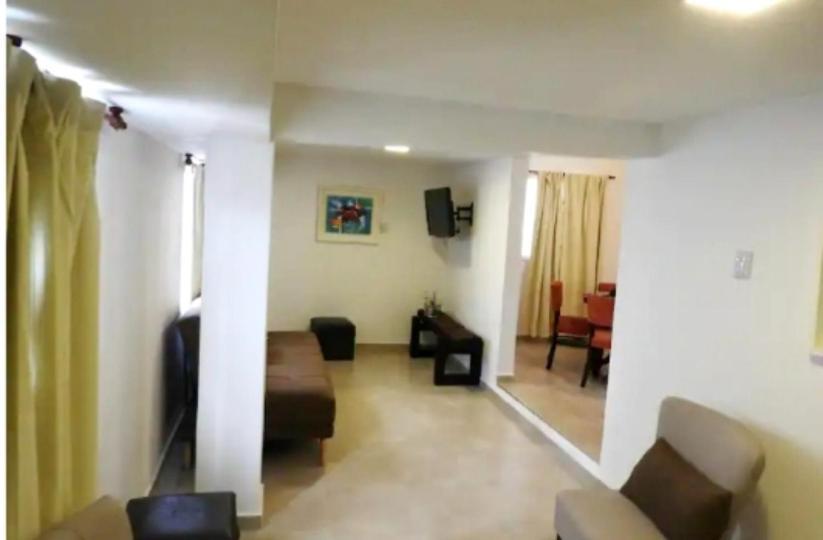 Departamento Zona Centrica En Carlos Paz Villa Carlos Paz