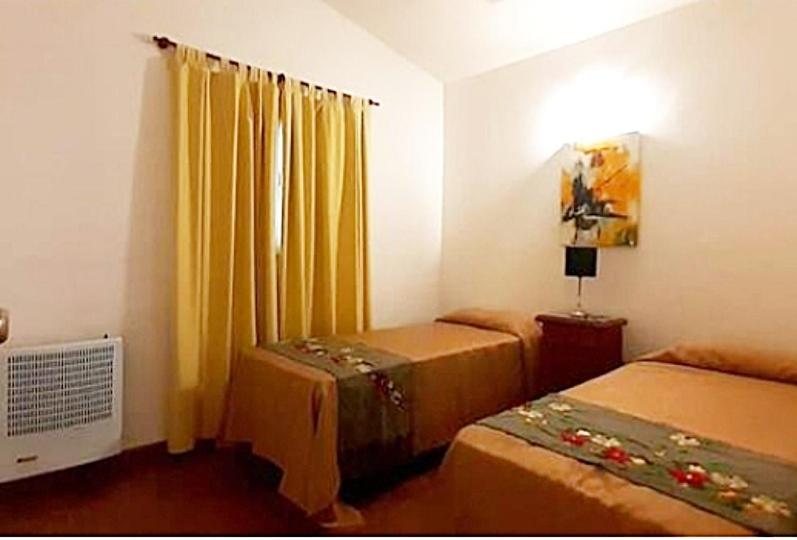 Departamento Zona Centrica En Carlos Paz *