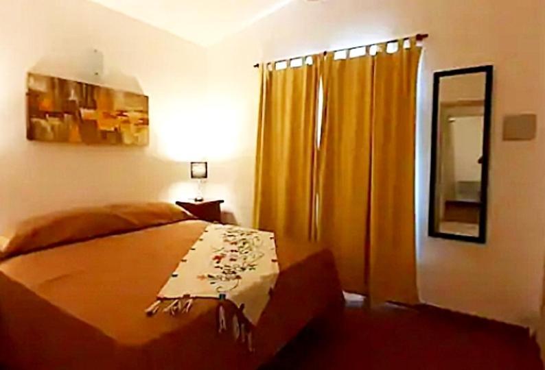 Departamento Zona Centrica En Carlos Paz Apartamento Villa Carlos Paz