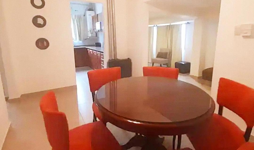 Departamento Zona Centrica En Carlos Paz Apartamento