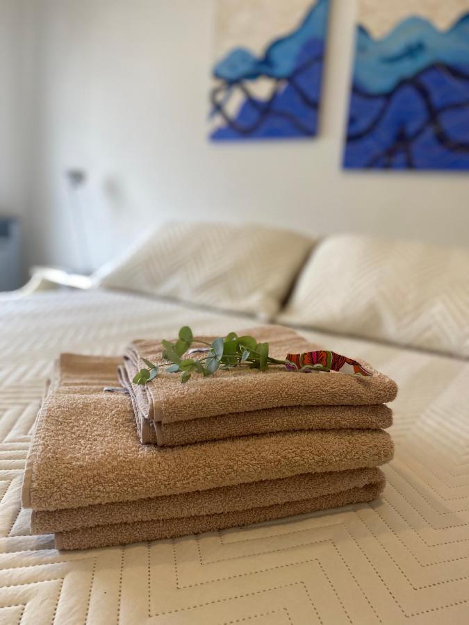 Apartamento Plaza Vertientes