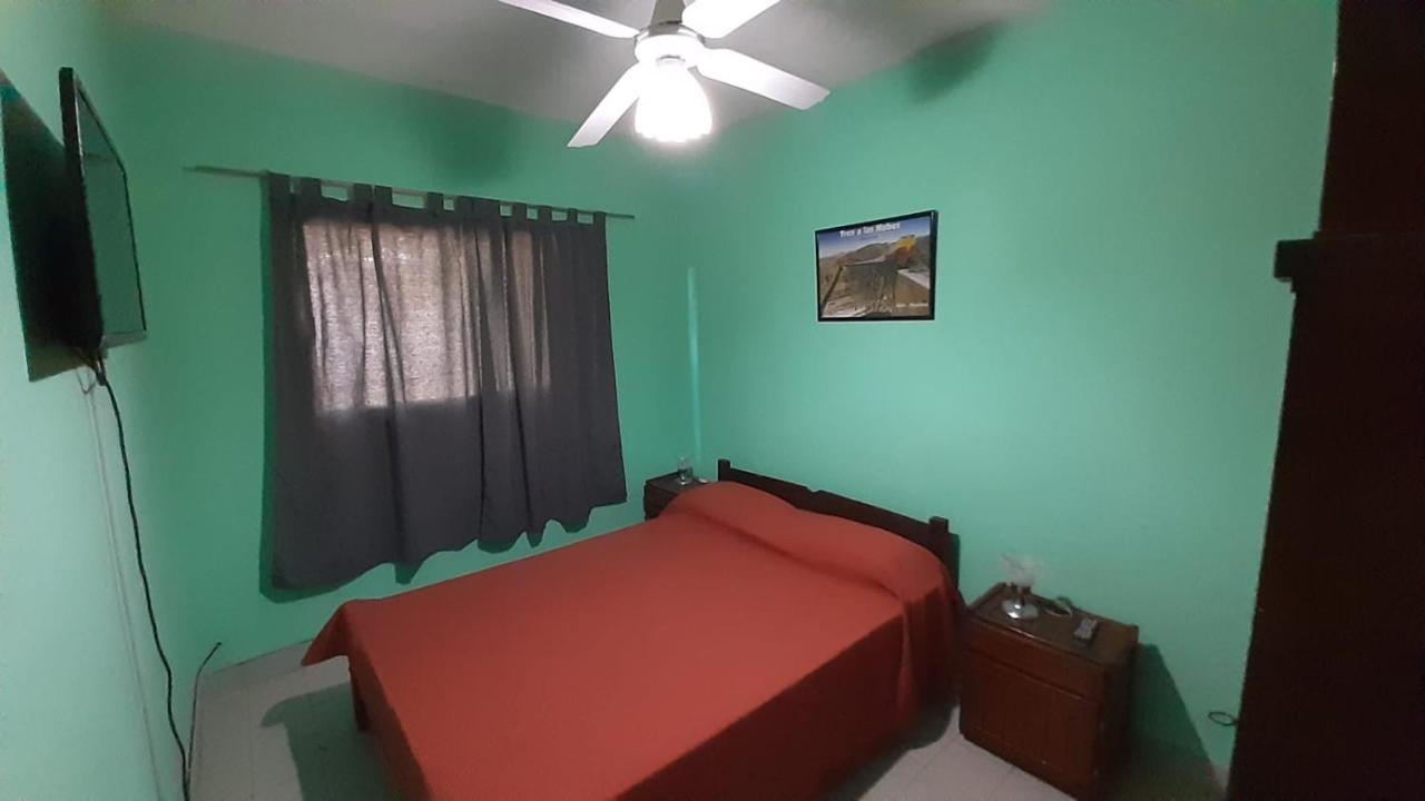 Blacky House Villa Carlos Paz