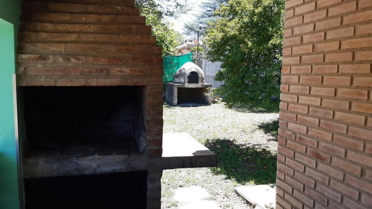 Blacky House * Villa Carlos Paz
