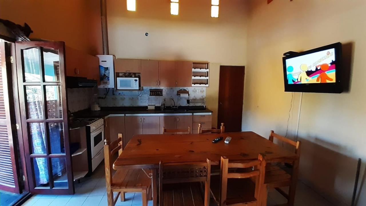 Сasa de vacaciones Blacky House