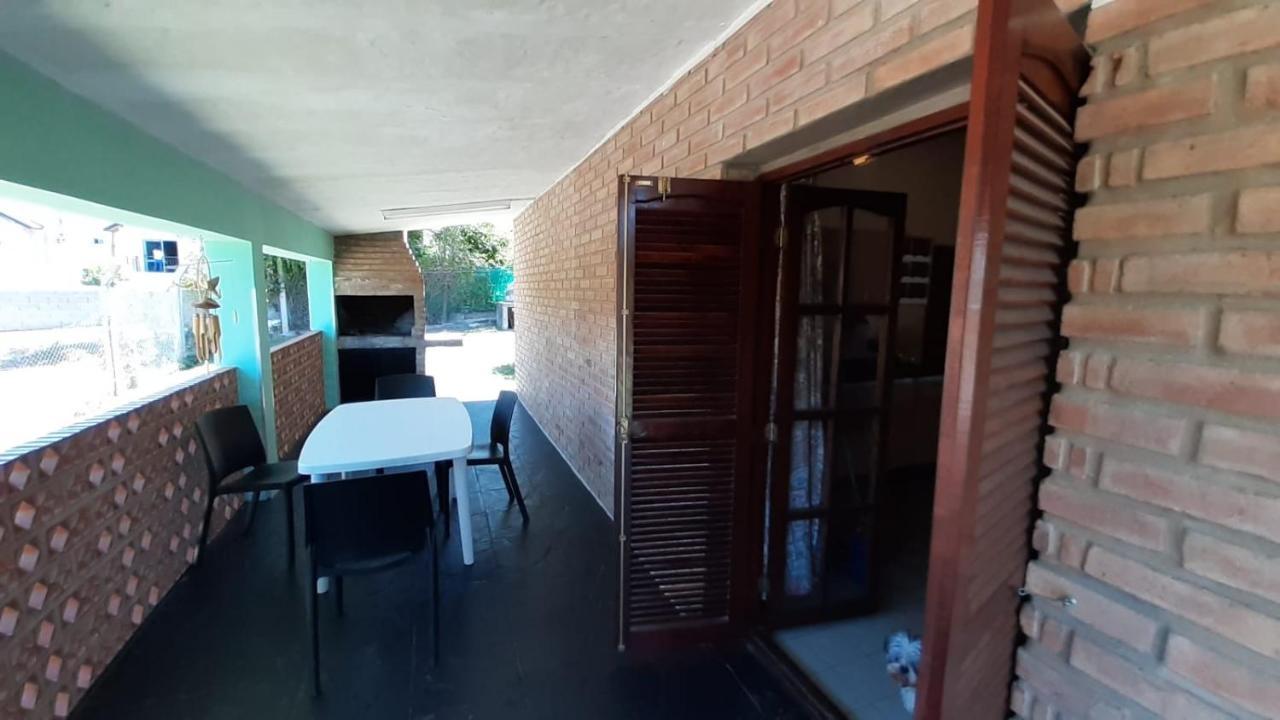 Blacky House Villa Carlos Paz