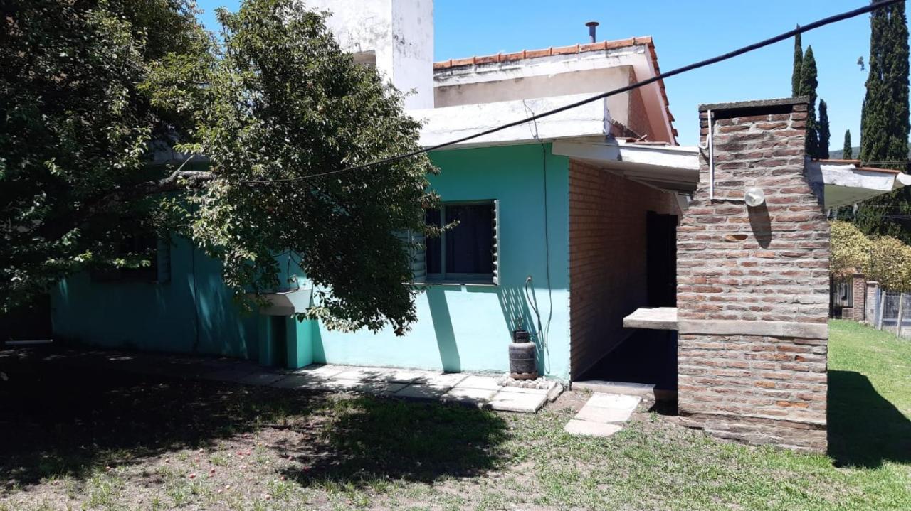 Blacky House * Villa Carlos Paz