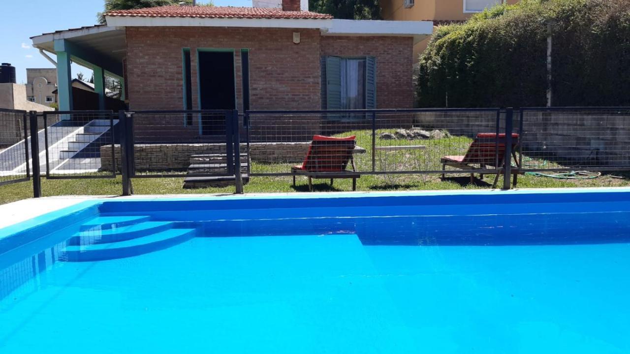 Blacky House Сasa de vacaciones *