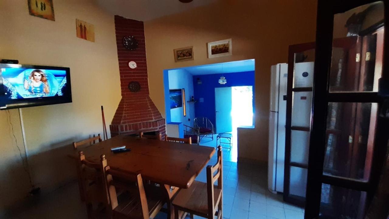 Сasa de vacaciones Blacky House