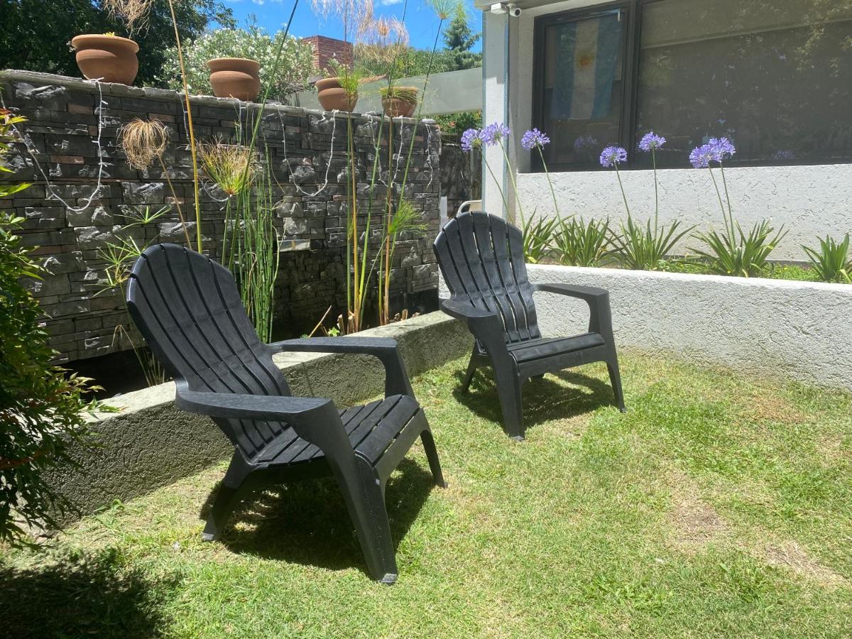 Plaza Vertientes Apartamento Villa Carlos Paz