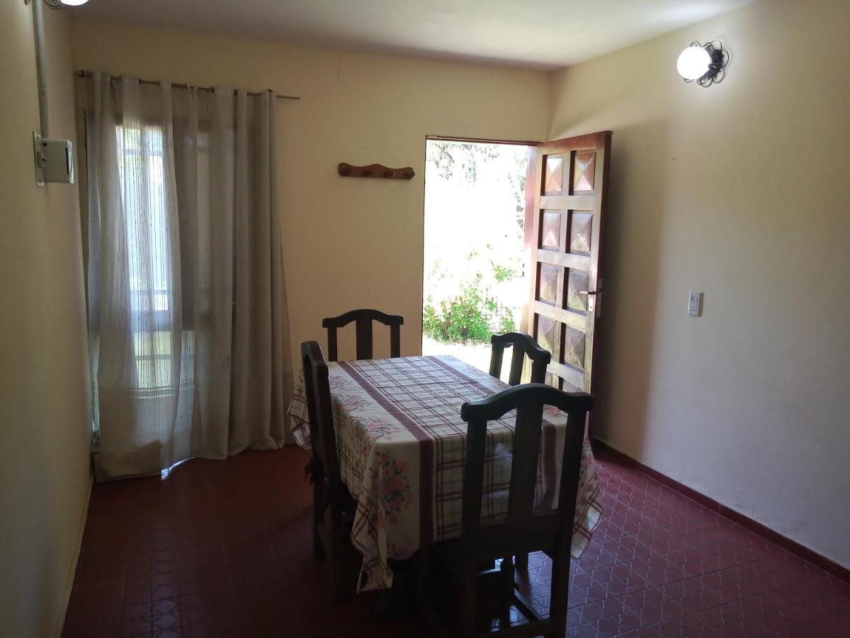 Alfonsina Storni Сasa de vacaciones Villa Carlos Paz