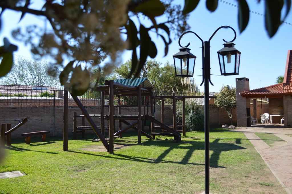La Aldea Lodge