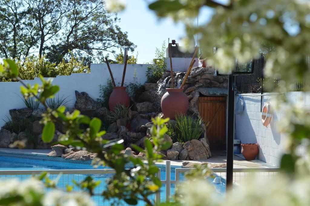 Lodge La Aldea