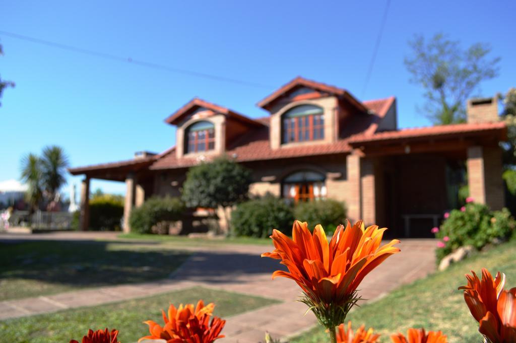 La Aldea Lodge