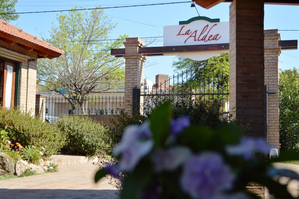 Lodge La Aldea *