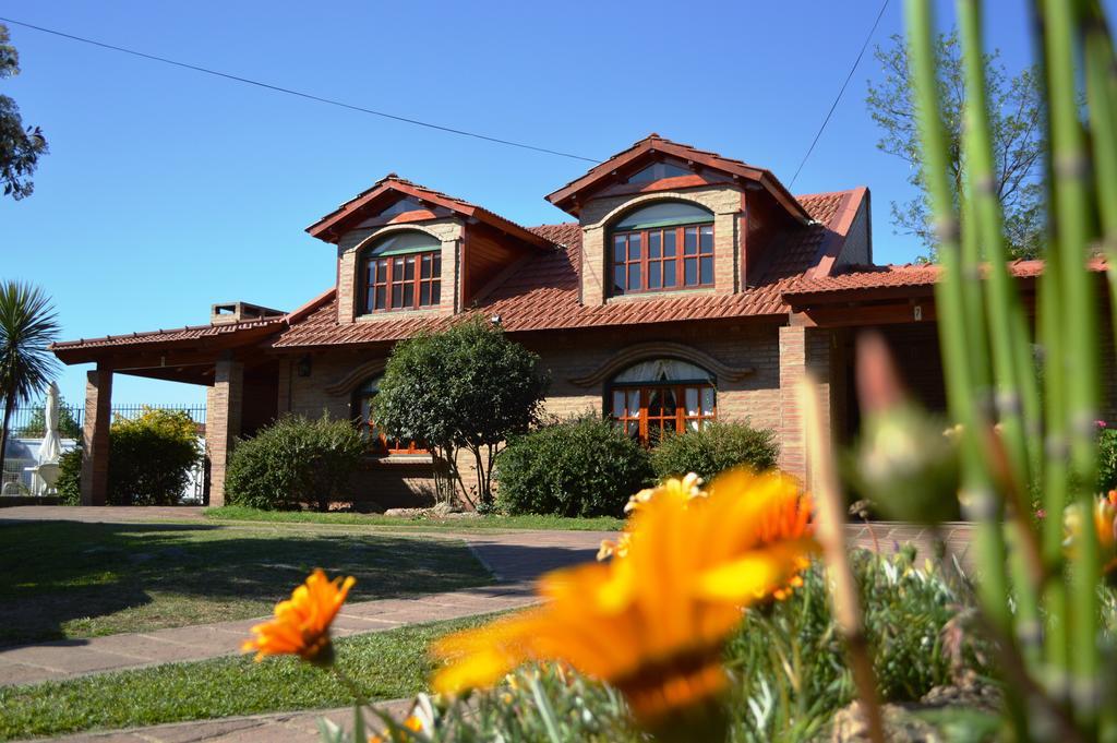 La Aldea Lodge *