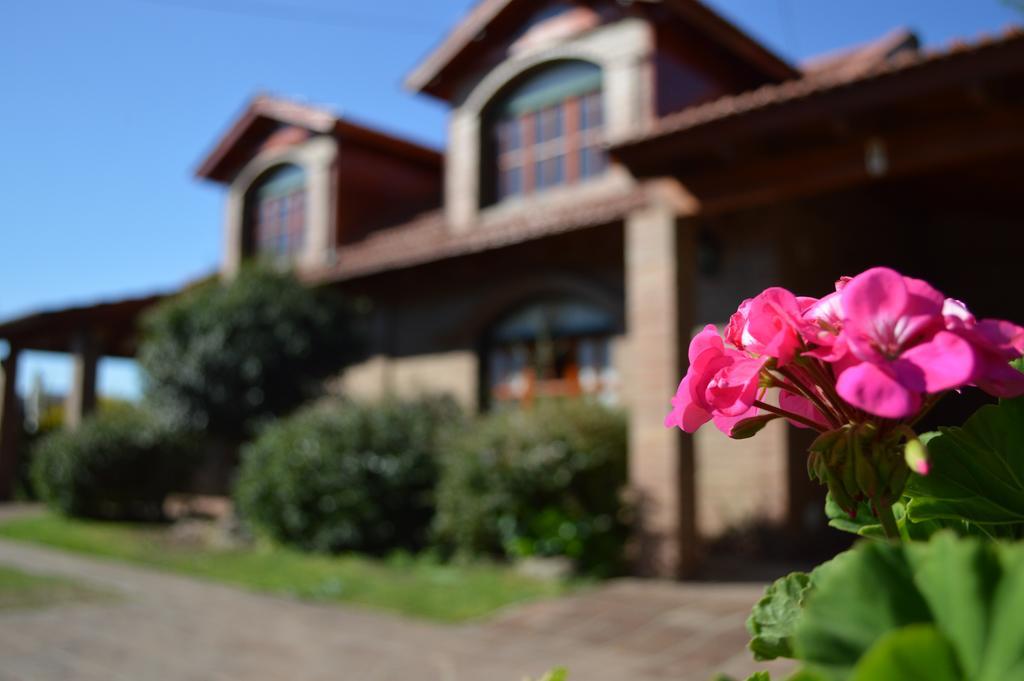 La Aldea Villa Carlos Paz