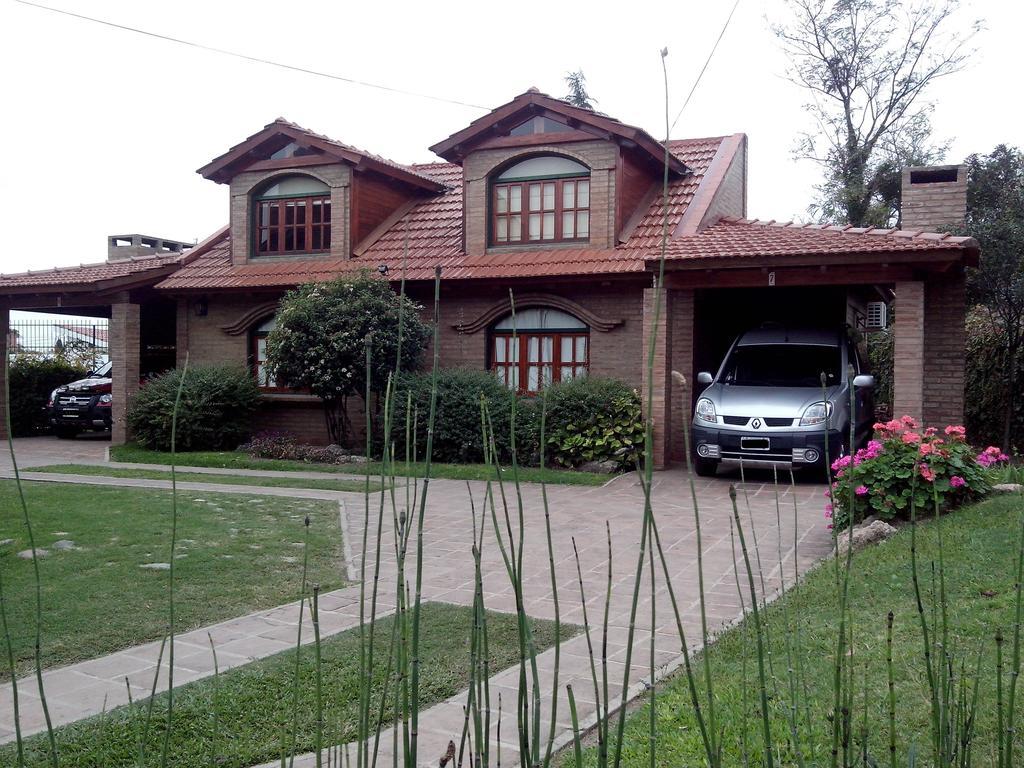 La Aldea * Villa Carlos Paz