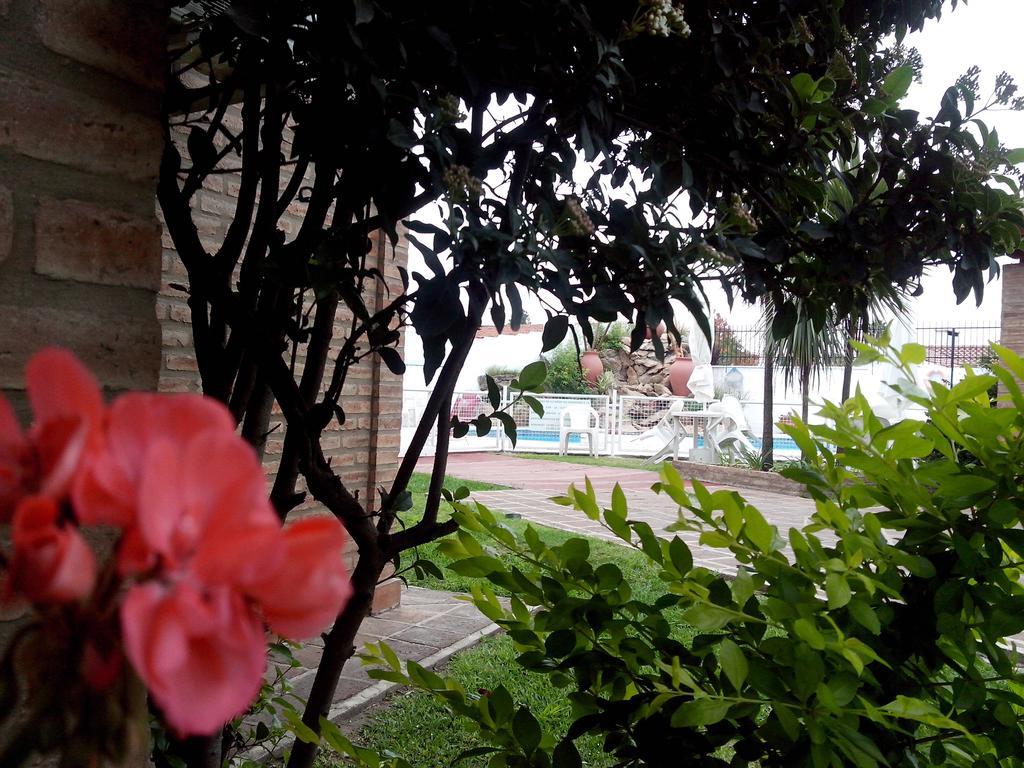 La Aldea Lodge