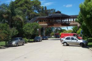 Tinajas Del Villa Carlos Paz