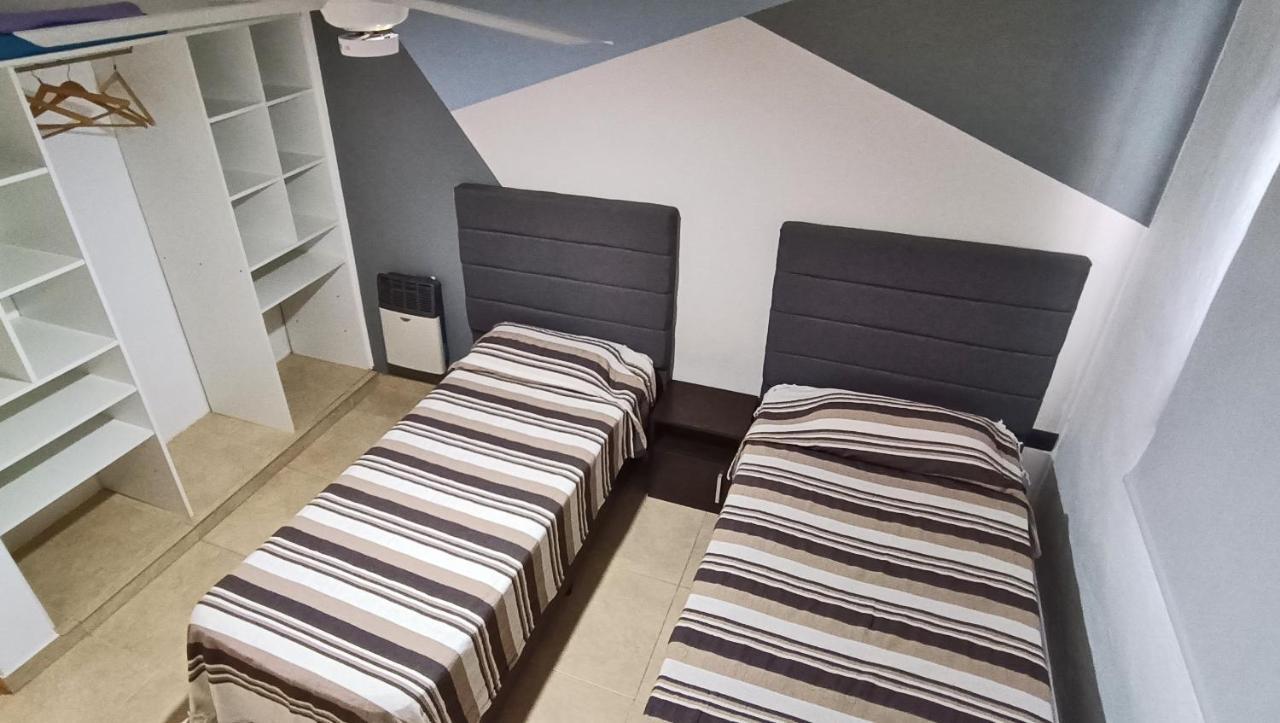 Сasa de vacaciones La Colina Villa Carlos Paz