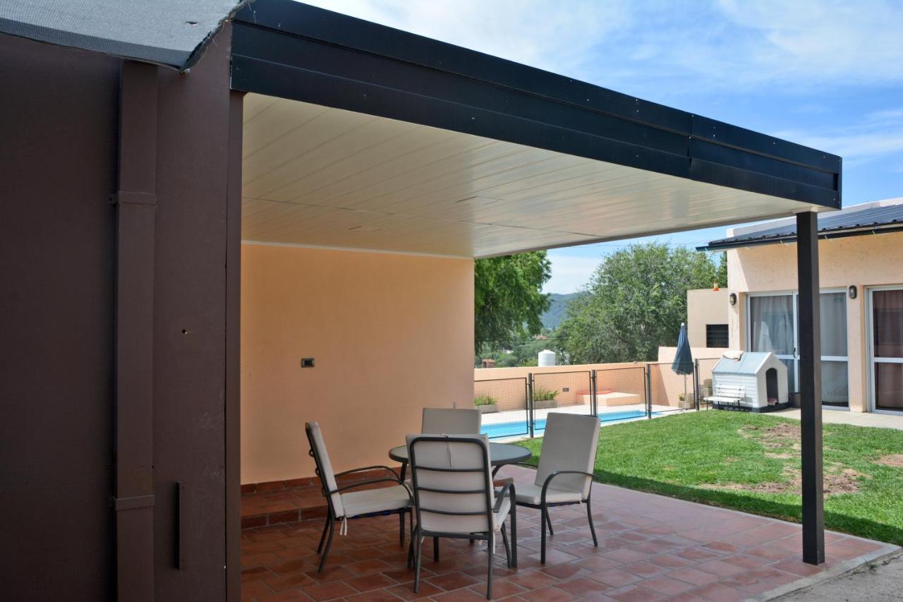 La Colina * Villa Carlos Paz