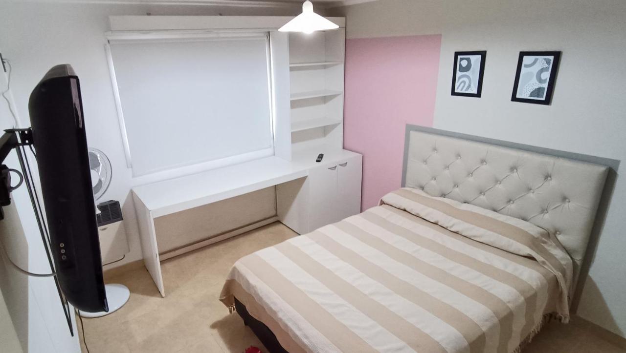Сasa de vacaciones La Colina Villa Carlos Paz